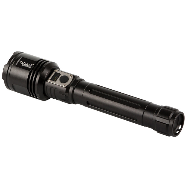 LED Lukturītis XHP160 CREE