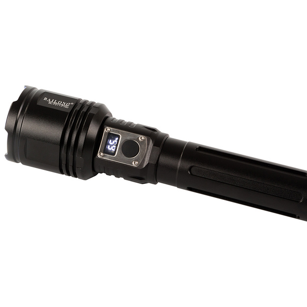 LED Lukturītis XHP160 CREE
