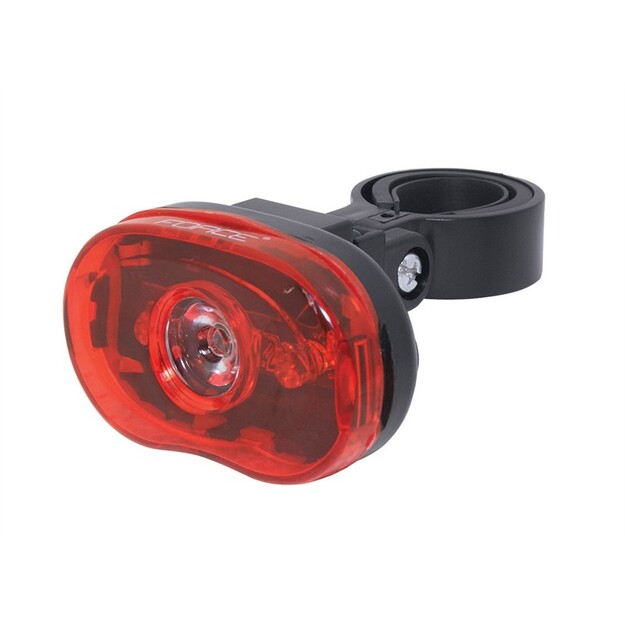 Aizmugures gaisma FORCE Twinkl 3 LED 2 funkcijas