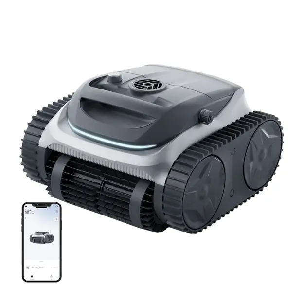 Bublue C10 pool cleaning robot