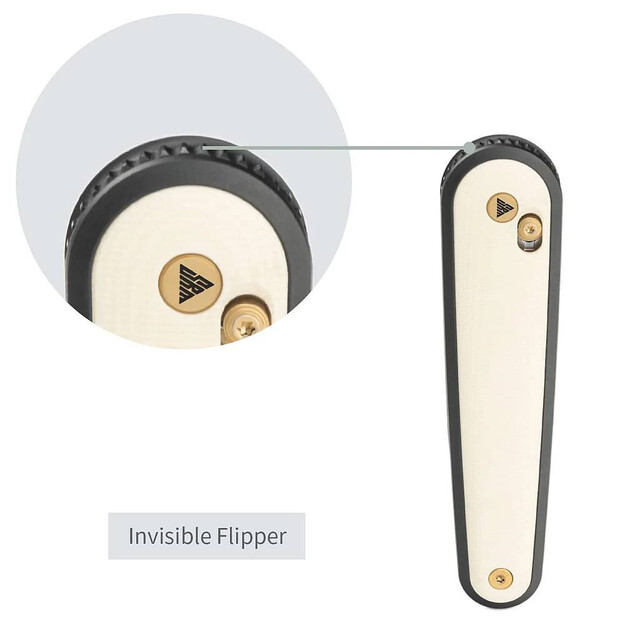 Складной нож SRM 251MB-GT2