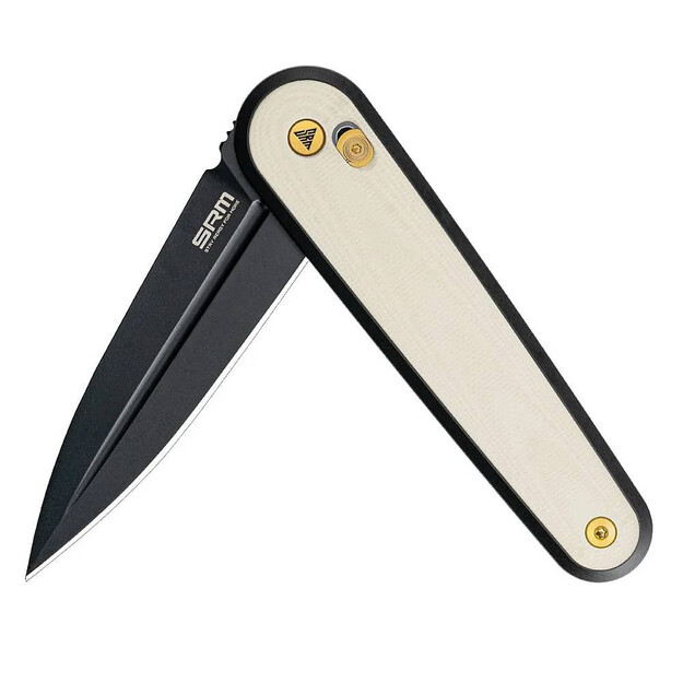 Складной нож SRM 251MB-GT2