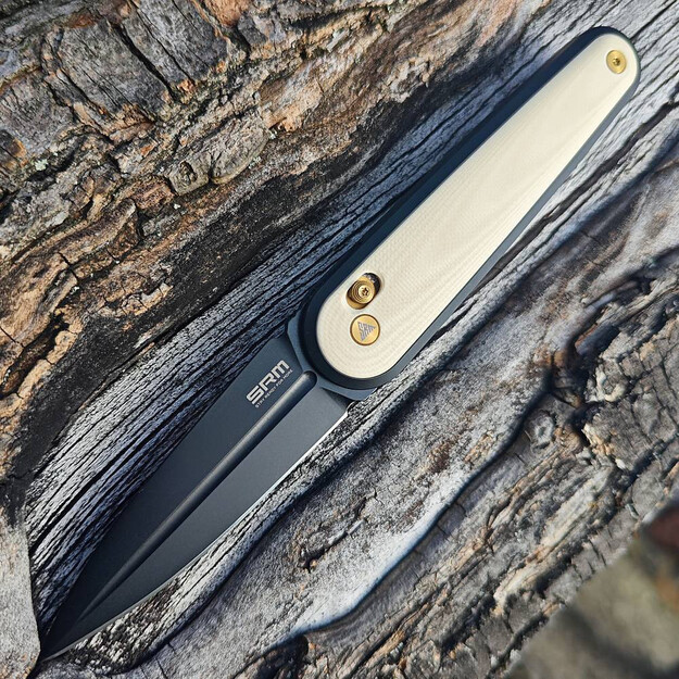 Складной нож SRM 251MB-GT2
