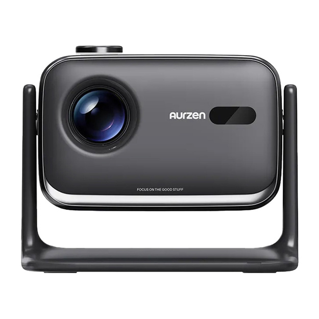 AURZEN Boom Mini Projector Case Bundle