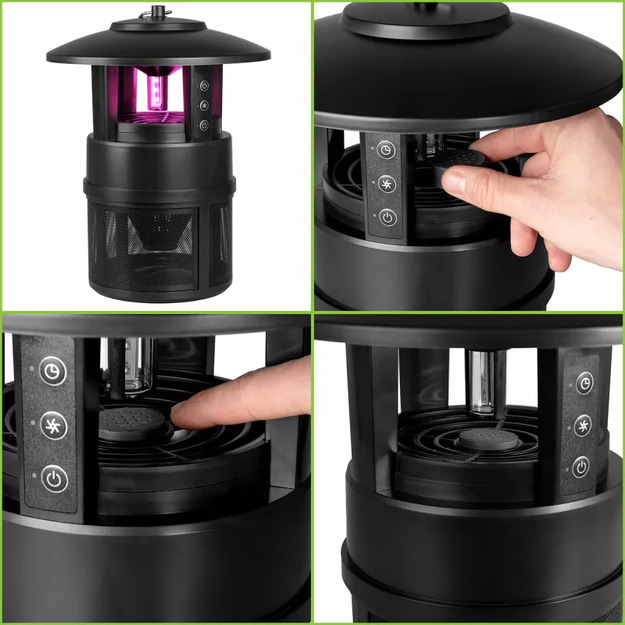 Vayox kukaiņu pievilinātājs VA0188