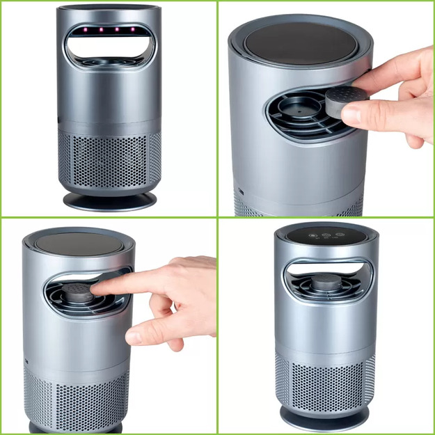 Vayox kukaiņu pievilinātājs VA0188