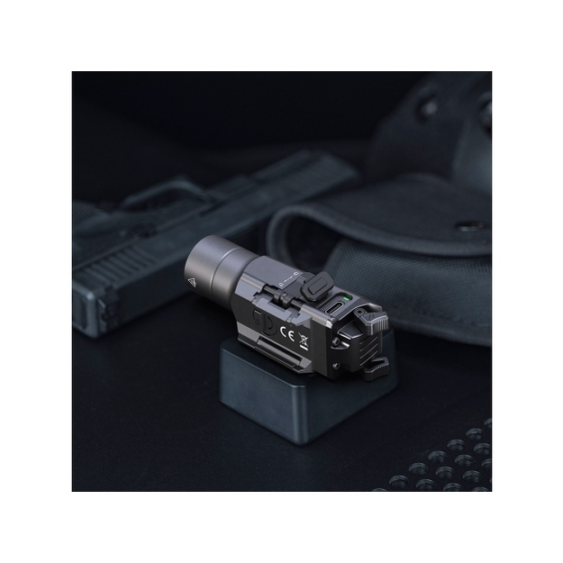 Fenix GL19R V2.0 taktiskais lukturis pistoletei