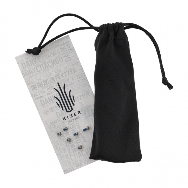 Kizer Mini Militaw folding knife Ki3634SA4