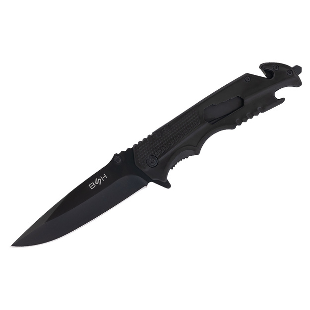 BSH ADVENTURE N-501C rescue knife