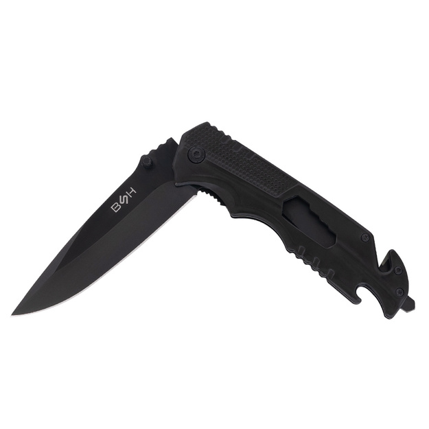 BSH ADVENTURE N-501C glāb&scaron;anas nazis