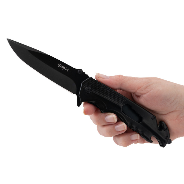 BSH ADVENTURE N-501C glāb&scaron;anas nazis