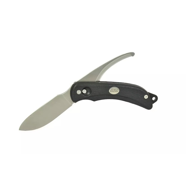 Eka Swingblade G5 medību nazis, melns