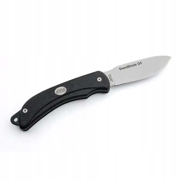 Eka Swingblade G5 medību nazis, melns