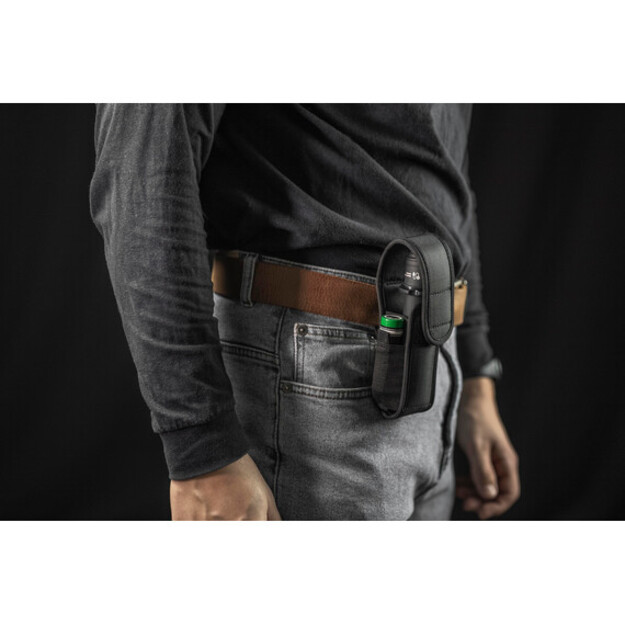 Armytek Predator PRO Max White PCB taktiskais lukturītis - 3000 lm F08201PC