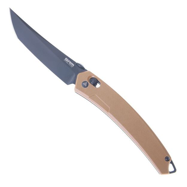 SRM 9211-GW folding knife