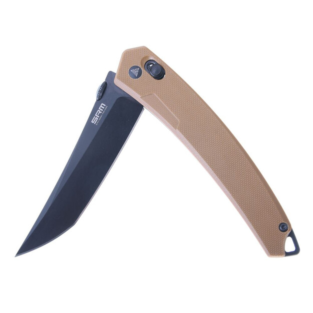 SRM 9211-GW saliekamais nazis