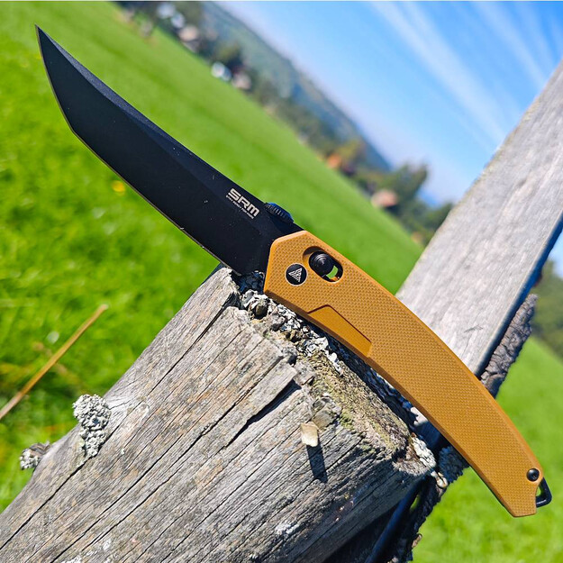 SRM 9211-GW saliekamais nazis