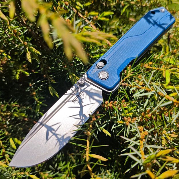 Складной нож SRM 7228B-ME2