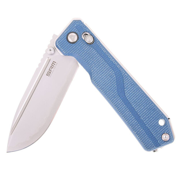 Складной нож SRM 7228B-ME2