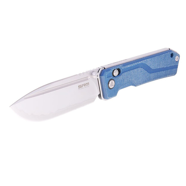 Складной нож SRM 7228B-ME2