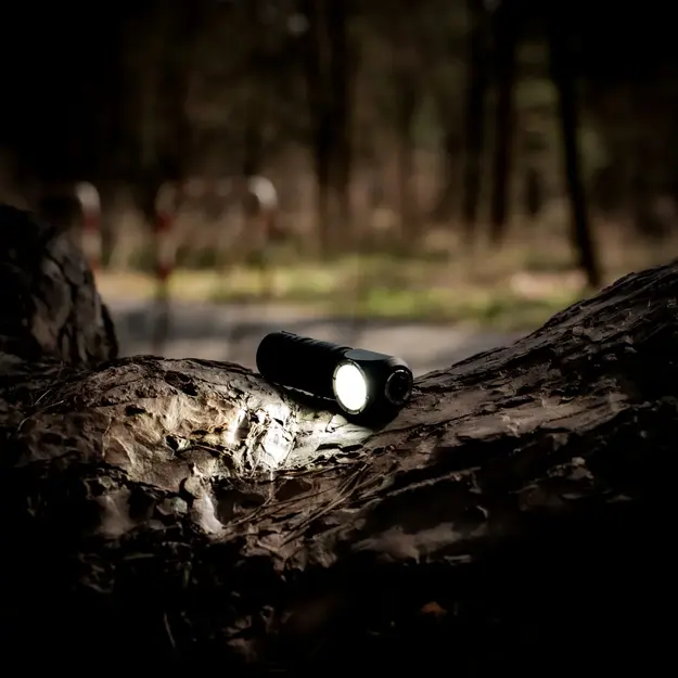 VAYOX 500lm Explorer Pro uzlādējamais lukturis VA0362