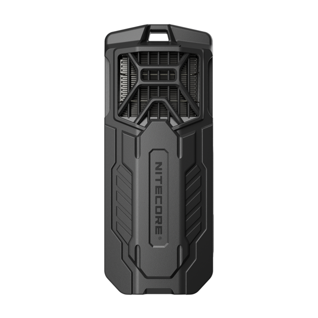Nitecore EMR16 &ndash; отпугиватель комаров со встроенным аккумулятором