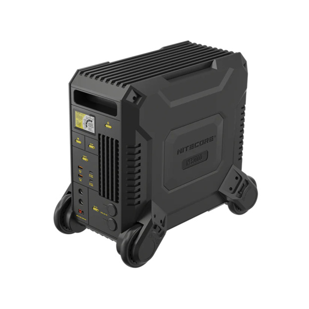 Nitecore Power Station NES2000 - 560000mAh