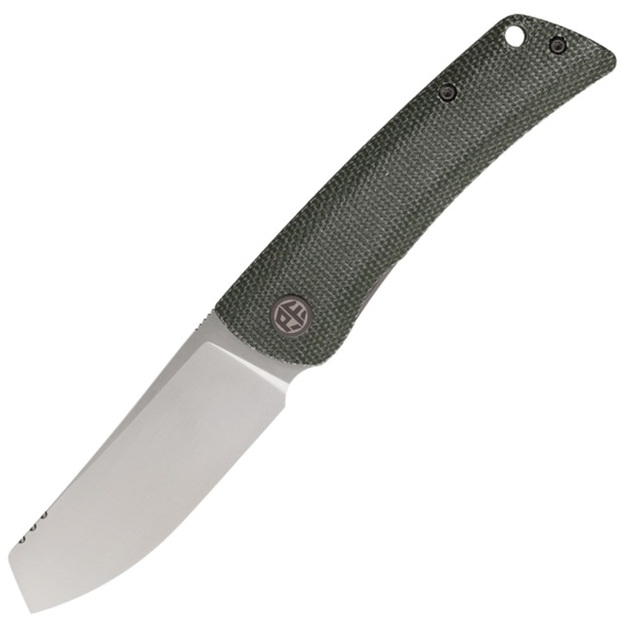 Petrified Fish Flavorist folding knife PFE05GRMP
