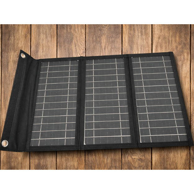 Saules panelis 20W USB-C