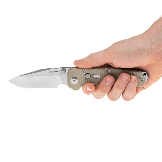 Real Steel Evolution Ironclad saliekamais nazis, Coyote 7911SC