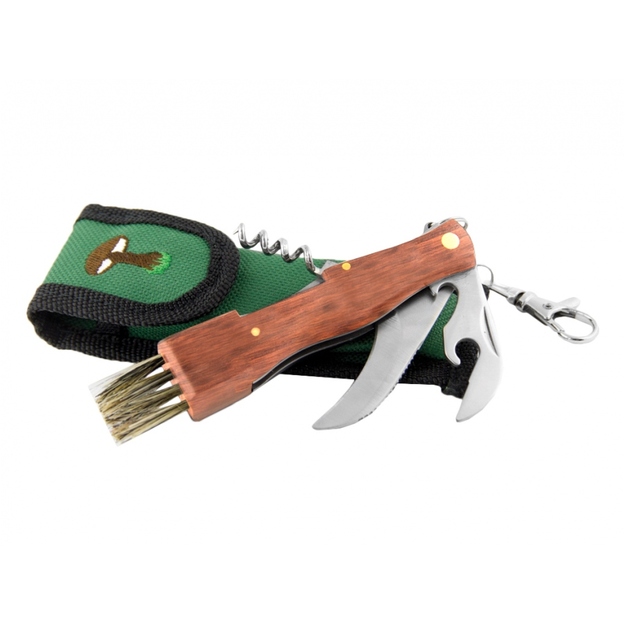 Joker daudzfunkcionālais sēņu nazis JKR89