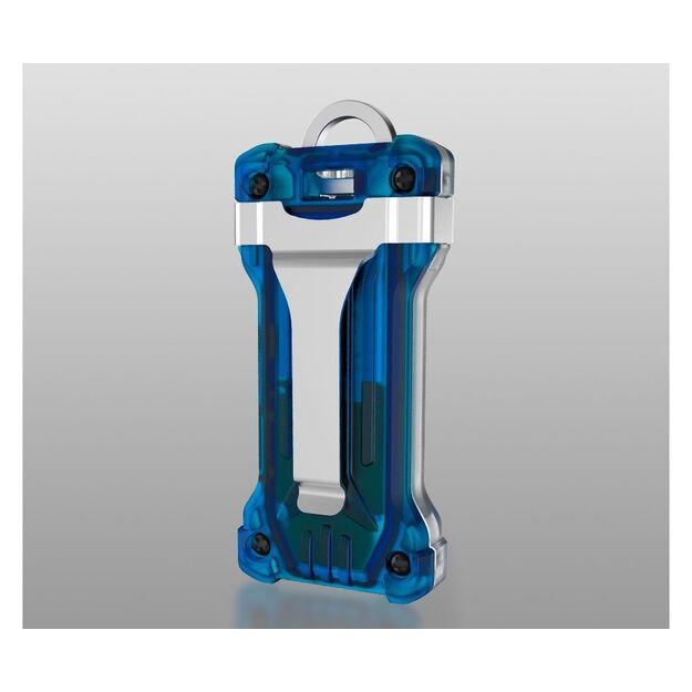 Armytek Zippy lukturis, zils