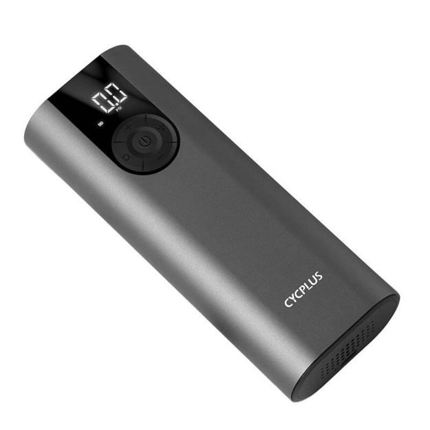 Cycplus A8 elektriskais sūknis