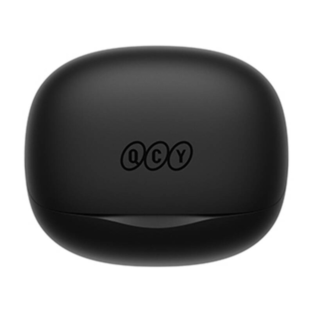 TWS QCY MeloBuds HT12 Headphones (black)