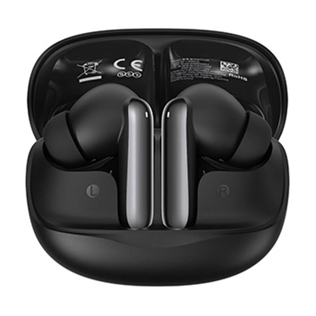 TWS QCY MeloBuds HT12 Headphones (black)