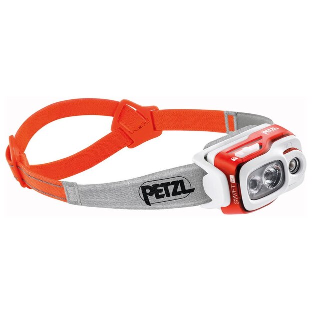 Petzl Swift RL lukturis