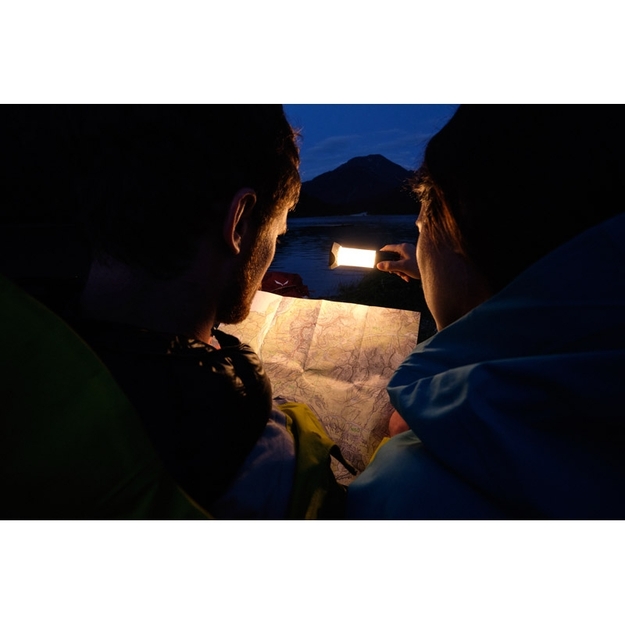 Ledlenser ML6 - Connect - Warm Light, lampa