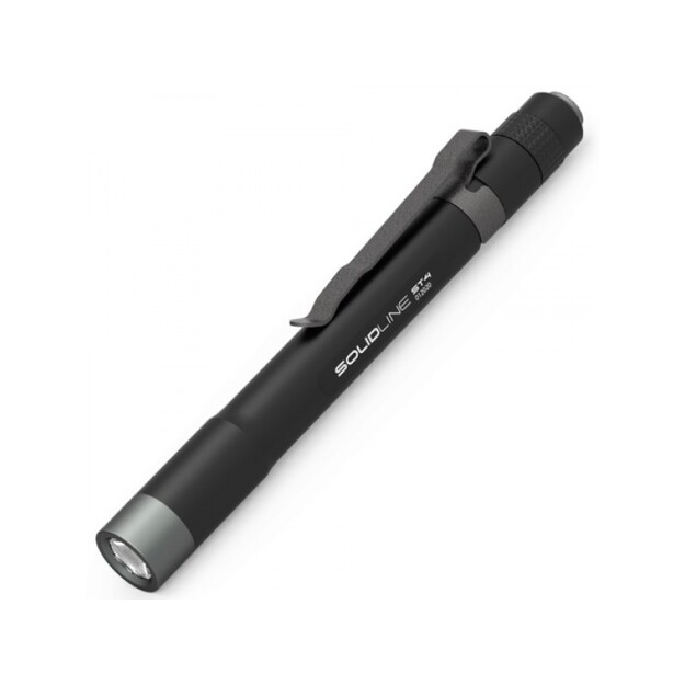 Ledlenser Solidline ST4 pen light lukturis