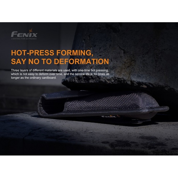 Fenix ALP-10L kabatas lukturītis