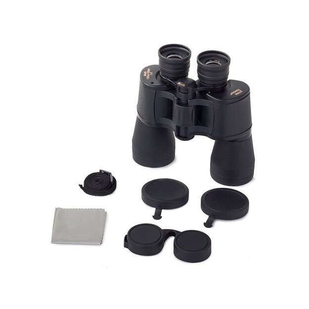 Binokuli 20X50 137m/1000m