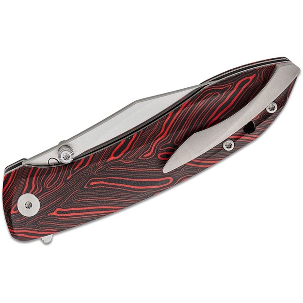 Petrified Fish Grow saliekamais nazis PFE08RDMS