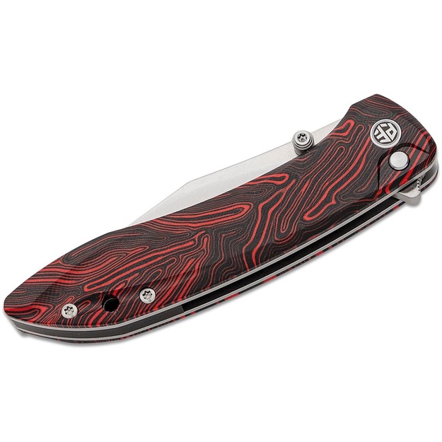 Petrified Fish Grow saliekamais nazis PFE08RDMS