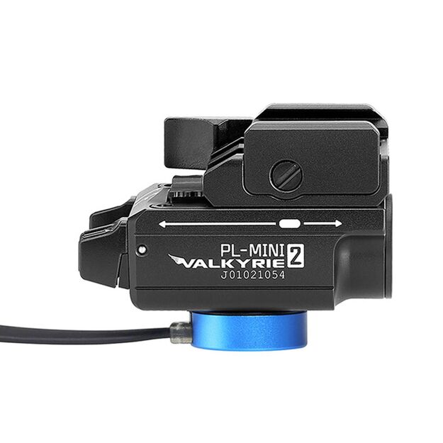 Olight PL-MINI 2 Valkyrie ieroča lukturis