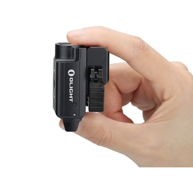 Olight PL-MINI 2 Valkyrie ieroča lukturis