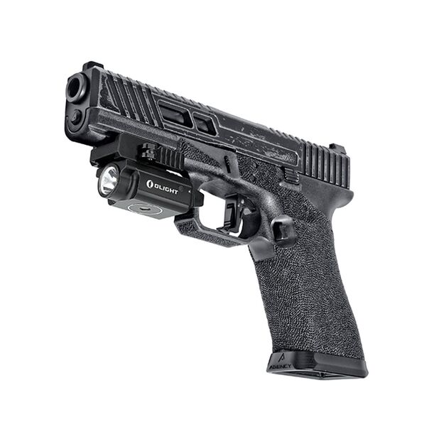 Olight PL-MINI 2 Valkyrie ieroča lukturis