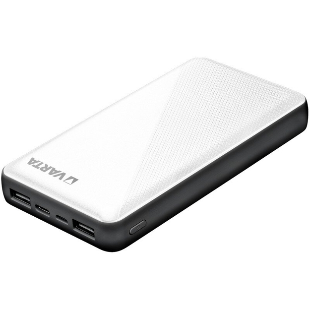 Rezerves baro&scaron;anas avots VARTA ENERGY 15000mAh Powerbank