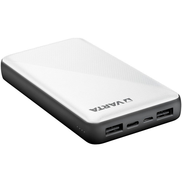 Rezerves baro&scaron;anas avots VARTA ENERGY 15000mAh Powerbank