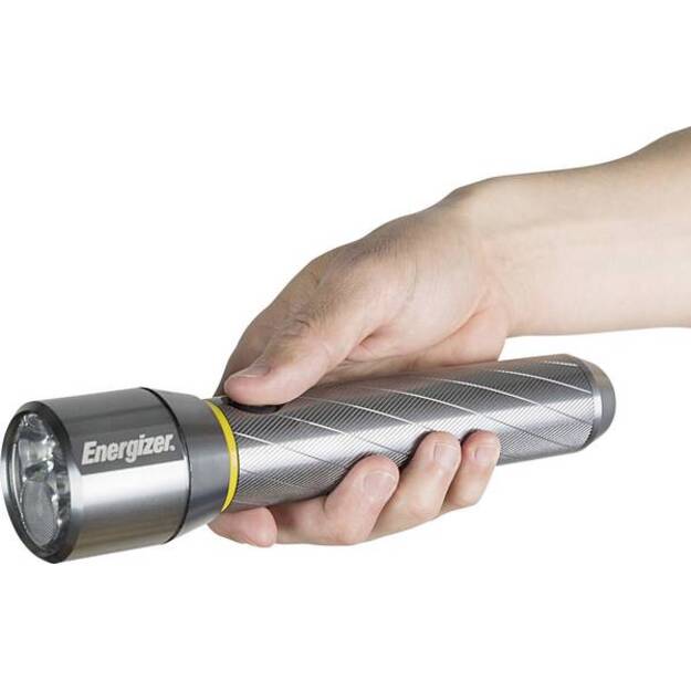 Energizer Vision HD Focus LED Cree 6AA 1500lm lukturis