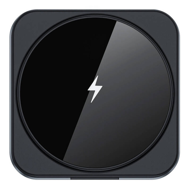 Blitzwolf 9in1 dokstacija BW-TH17 + 15W lādētājs