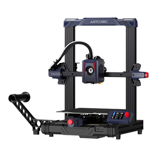 3D printeris AnyCubic Kobra 2 Neo